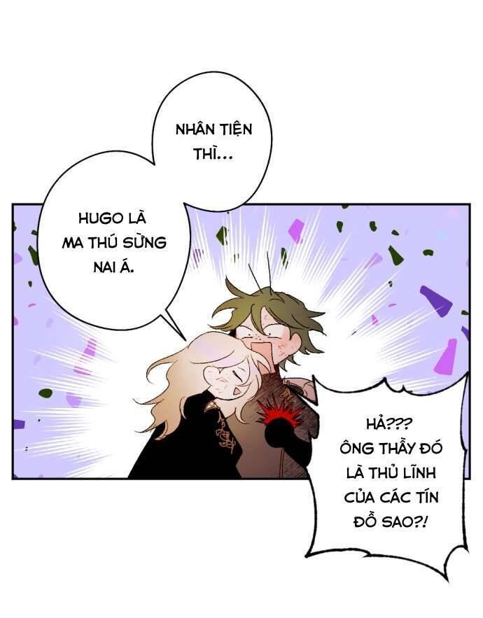 Lời Thú Nhận Của Chúa Tể Bóng Tối - Page 68