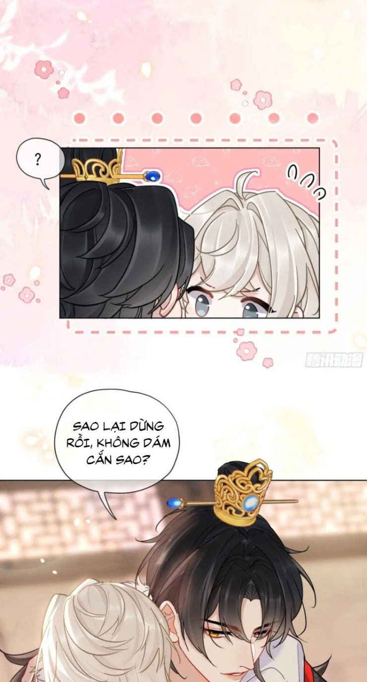 Cư Tâm Bất Kính - Page 10