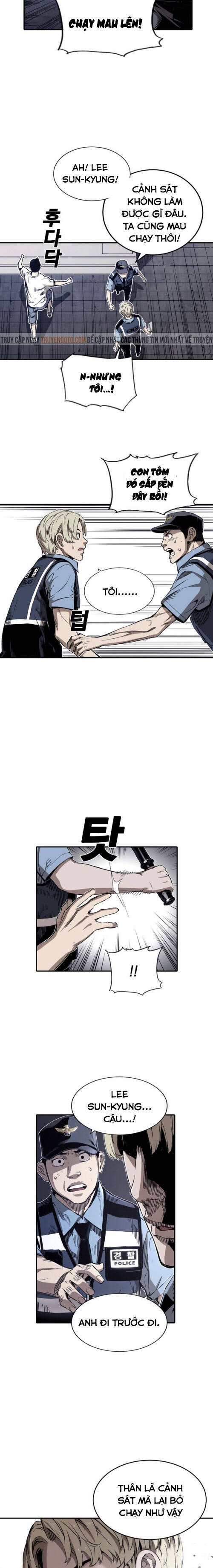 Kangtawoo - Page 2