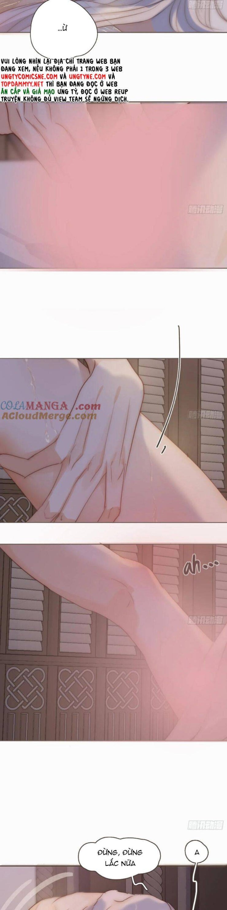 Thỉnh Cùng Ta Đồng Miên-Xin Hãy Ngủ Cùng Ta - Page 7
