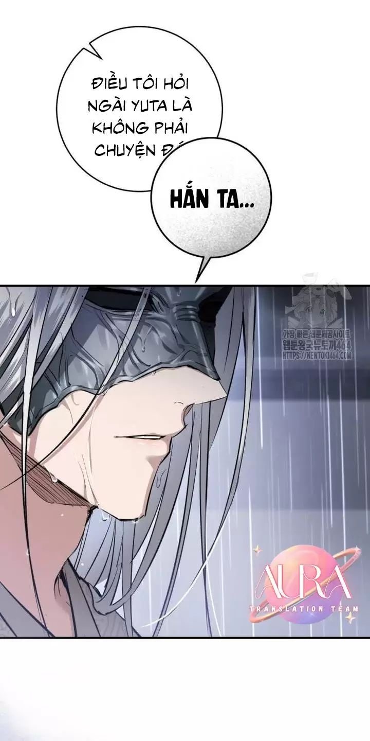 Khi Hắc Lang Gọi Tên Tôi - Page 103