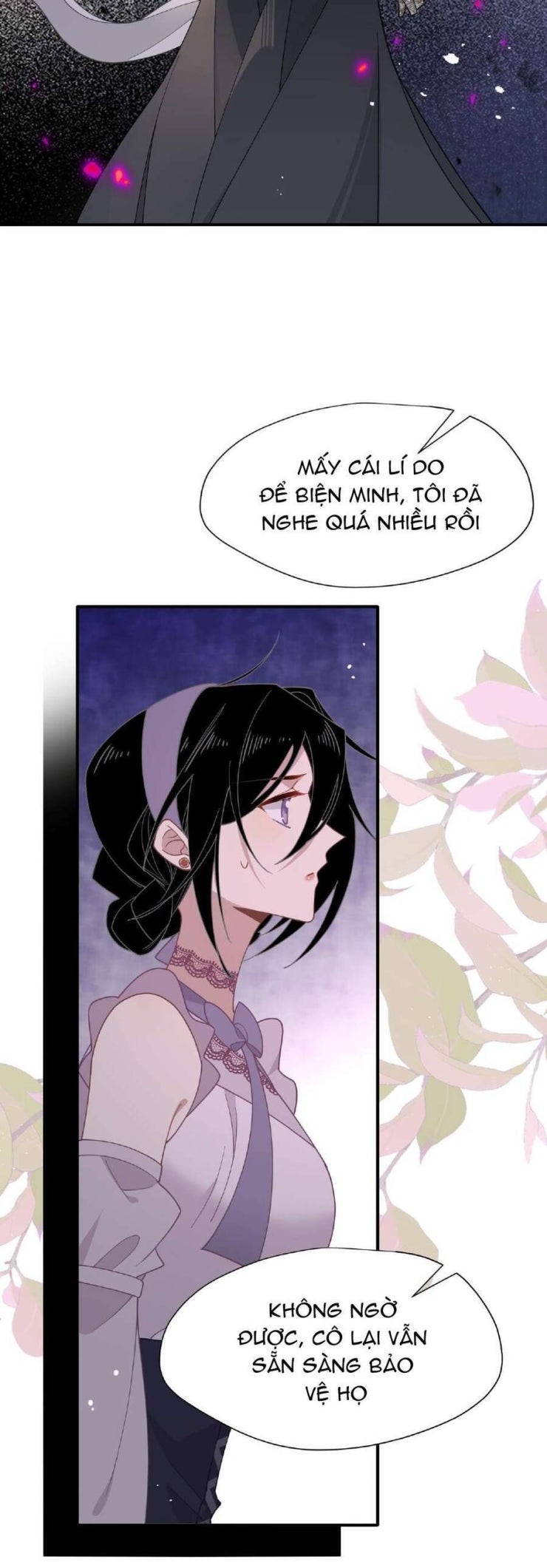 Xuyên Thành Phù Thủy Nuôi Dưỡng Kỵ Sĩ Thánh Điện - Page 11