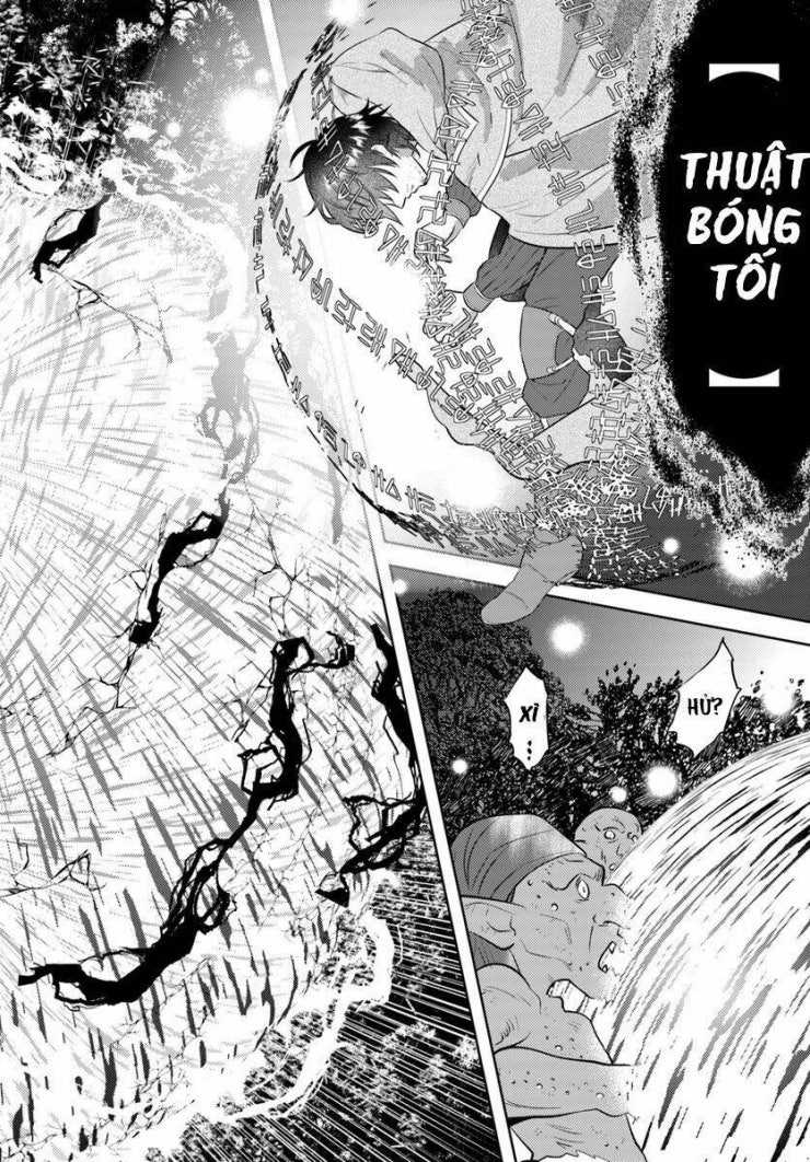Around 40 Kenja No Isekai Seikatsu Nikki - Page 20