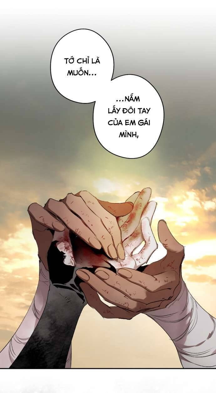 Lời Thú Nhận Của Chúa Tể Bóng Tối - Page 27