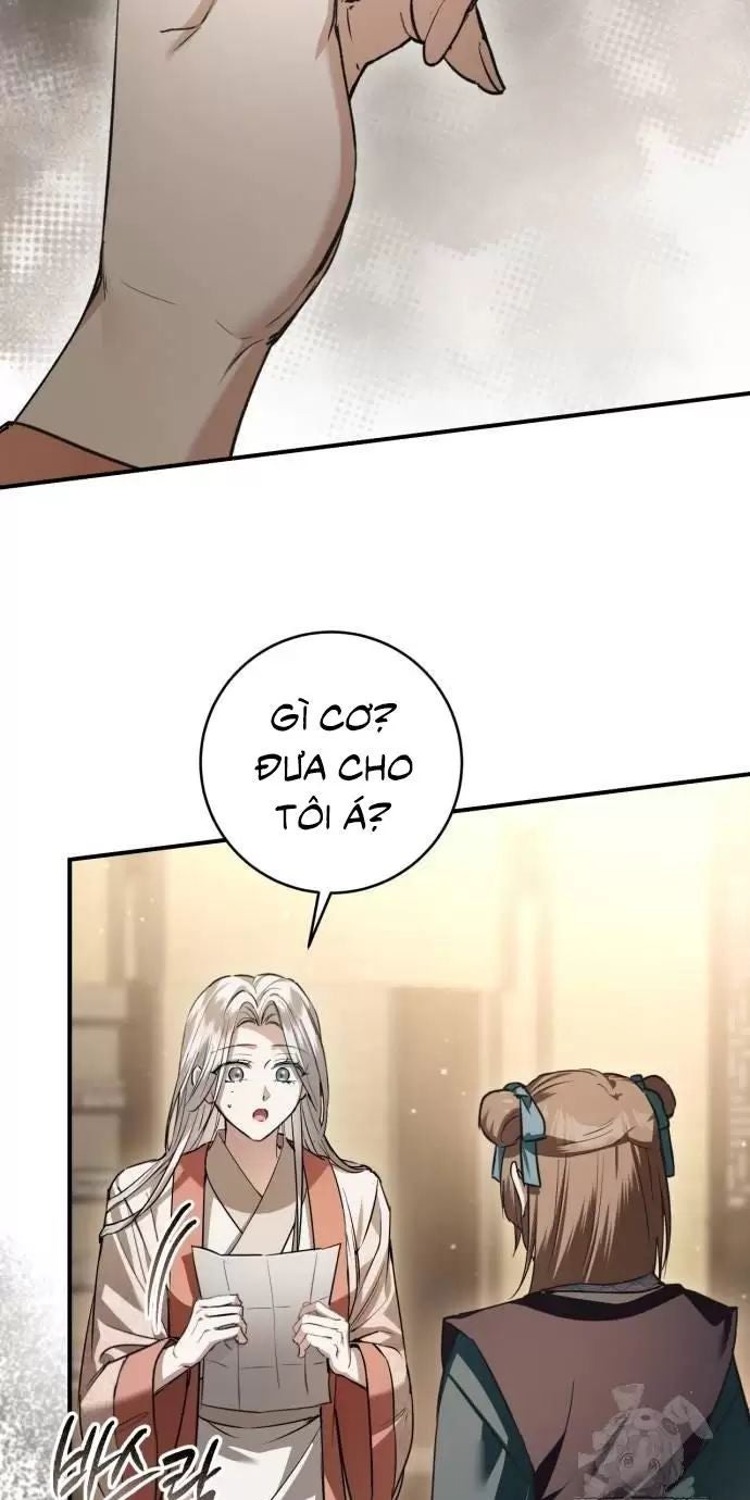 Khi Hắc Lang Gọi Tên Tôi - Page 40