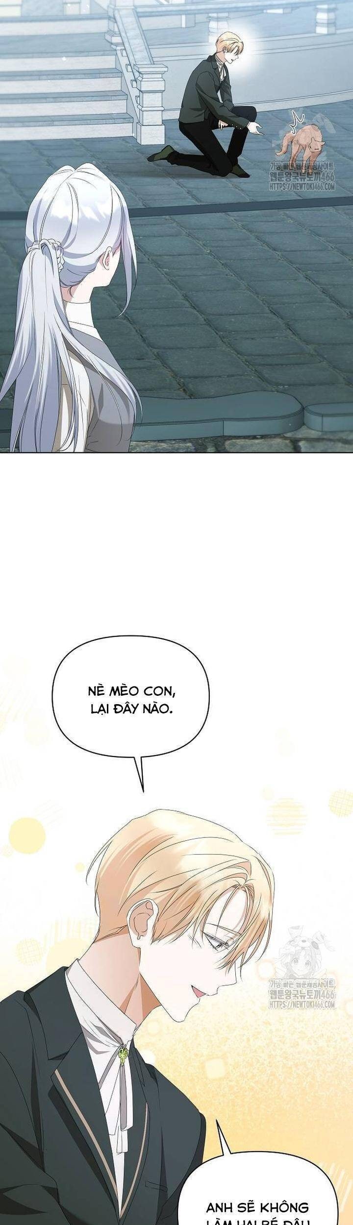 Trở Thành Con Gái Nuôi Của Gia Tộc Sát Thủ - Page 31
