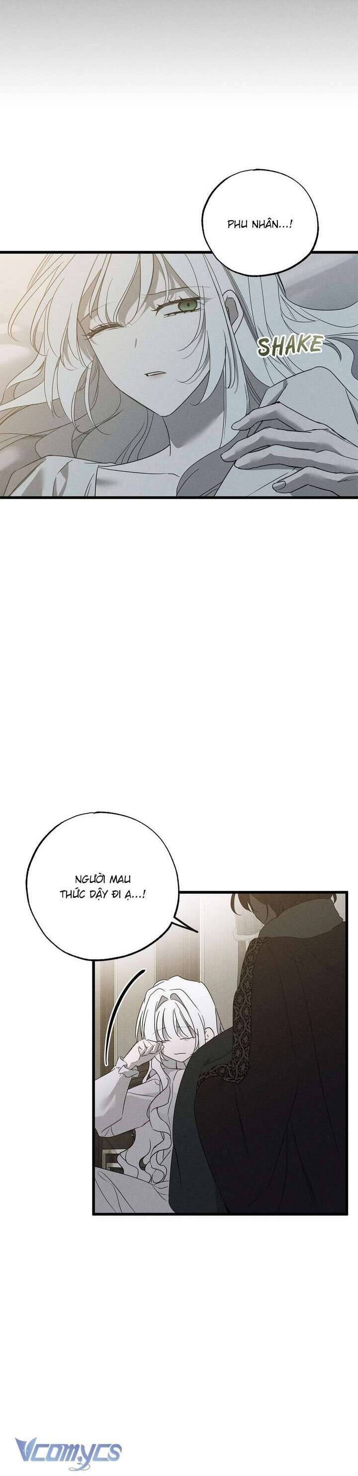 Vị Phu Quân Căm Ghét Tôi Đã Mất Trí Nhớ - Page 6