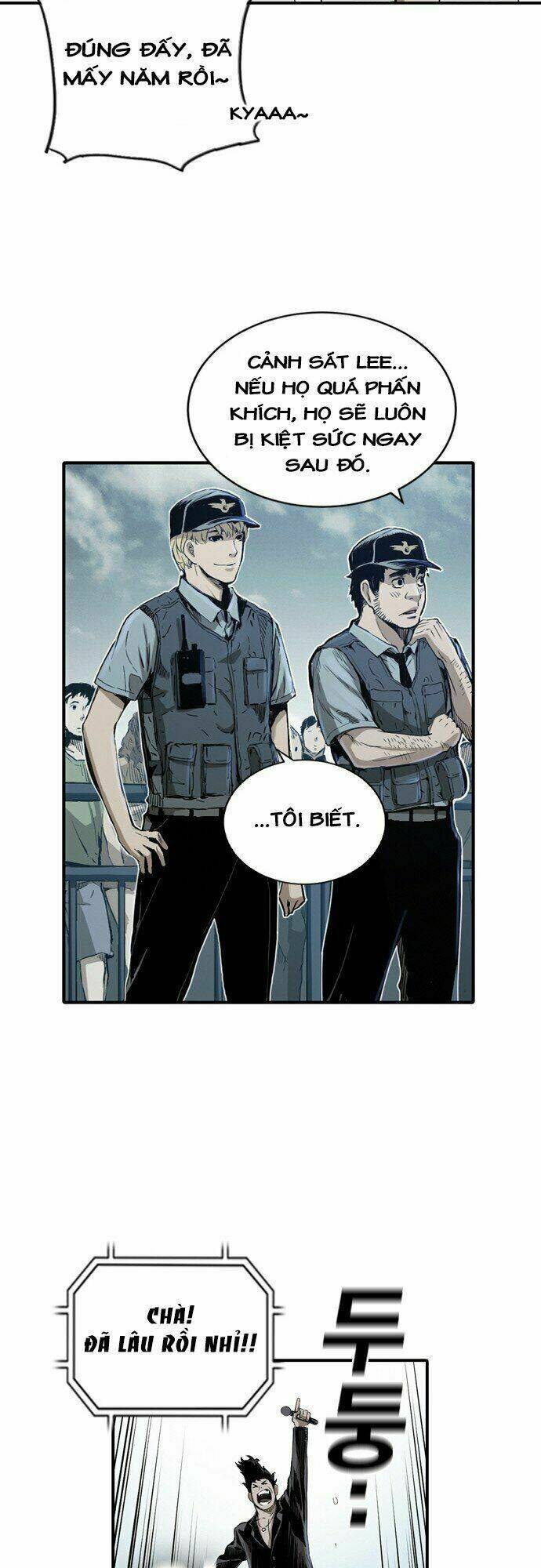 Kangtawoo - Page 40
