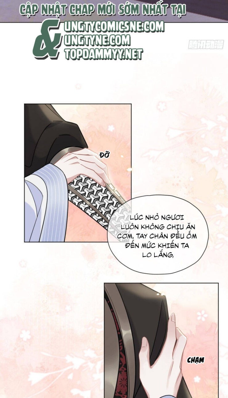 Cư Tâm Bất Kính - Page 14
