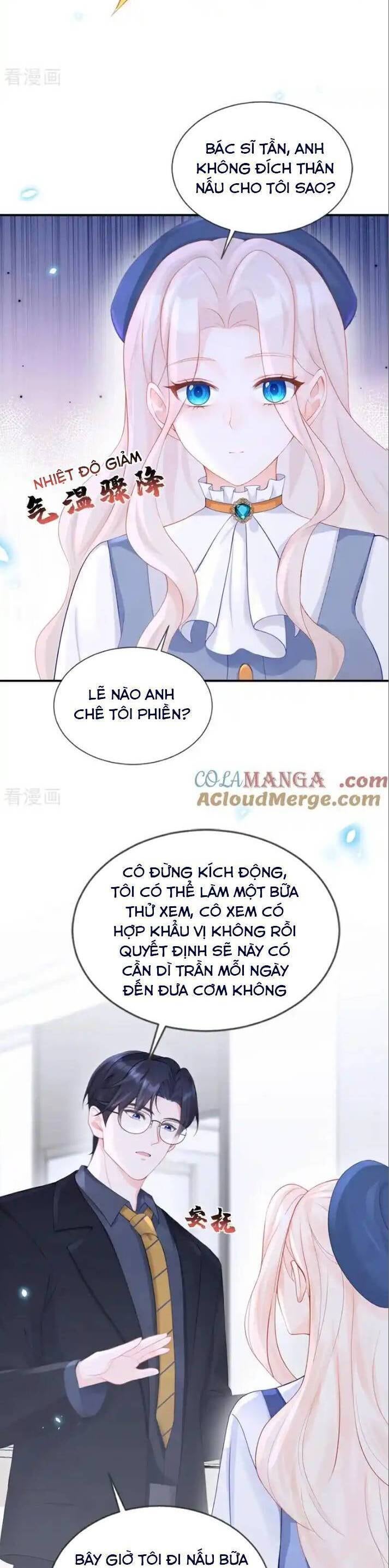 Xuyên Nhanh Ký Chủ Cô Ấy Một Lòng Muốn Chết - Page 12