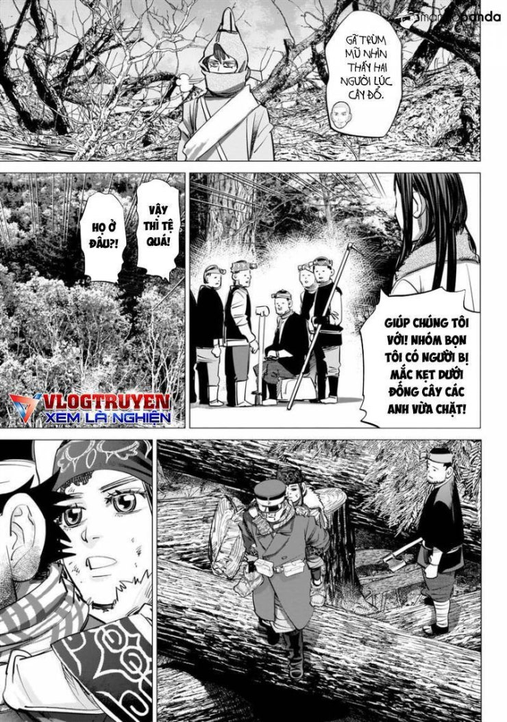 Cơn sốt vàng sau chiến tranh - Page 15