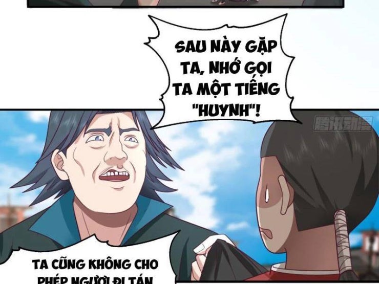 Vô Địch Thật Tịch Mịch - Page 17