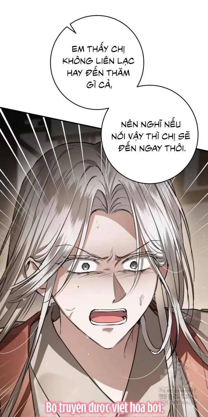 Khi Hắc Lang Gọi Tên Tôi - Page 59