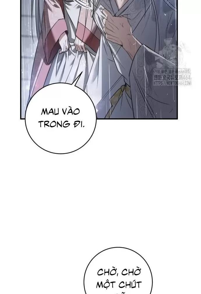 Khi Hắc Lang Gọi Tên Tôi - Page 27