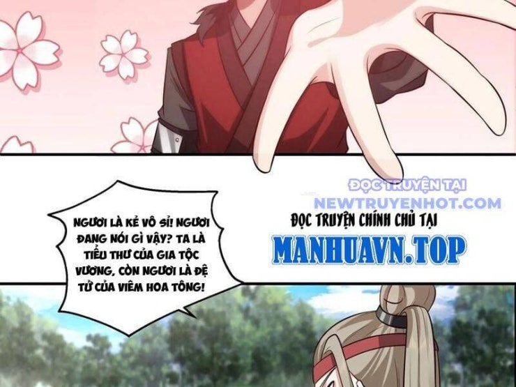 Vô Địch Thật Tịch Mịch - Page 58