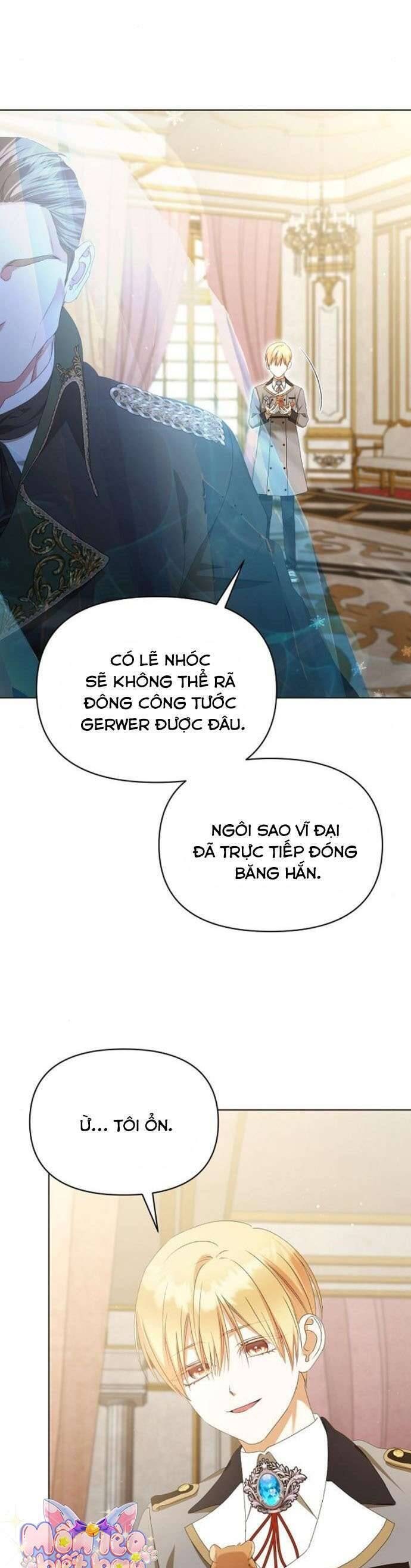 Trở Thành Con Gái Nuôi Của Gia Tộc Sát Thủ - Page 6