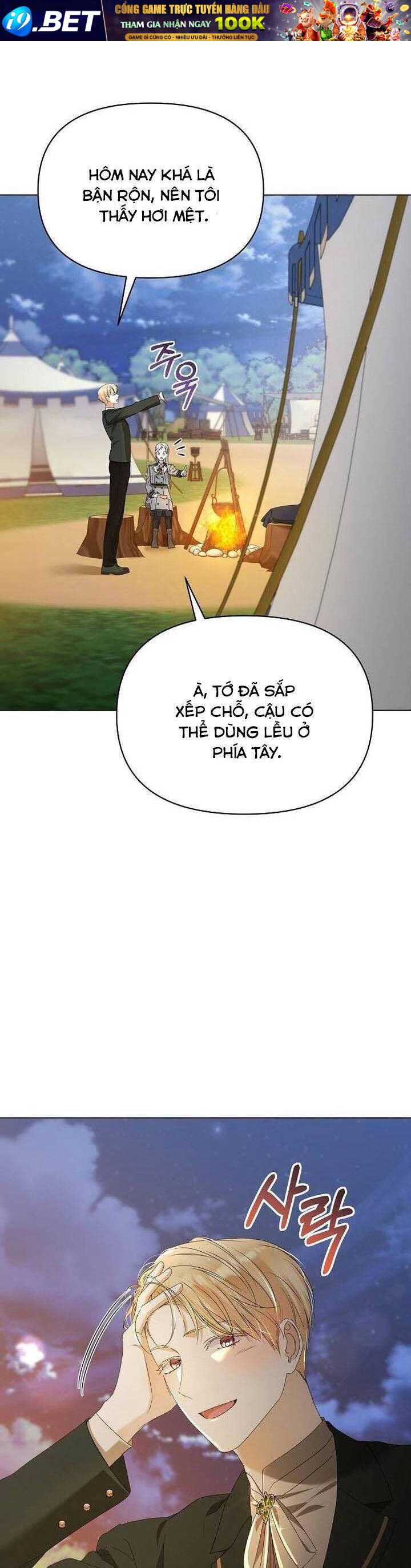 Trở Thành Con Gái Nuôi Của Gia Tộc Sát Thủ - Page 28