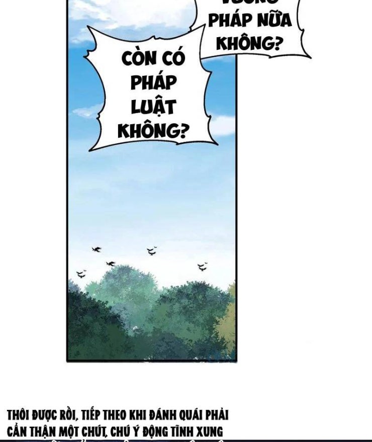 Vô Địch Thật Tịch Mịch - Page 13