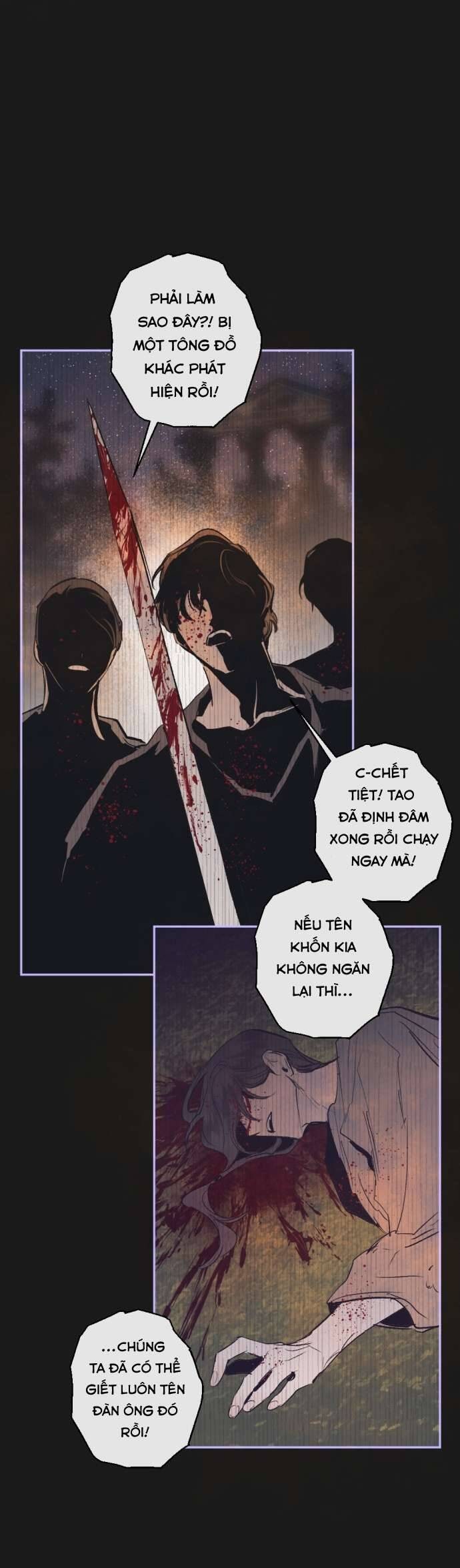 Lời Thú Nhận Của Chúa Tể Bóng Tối - Page 52