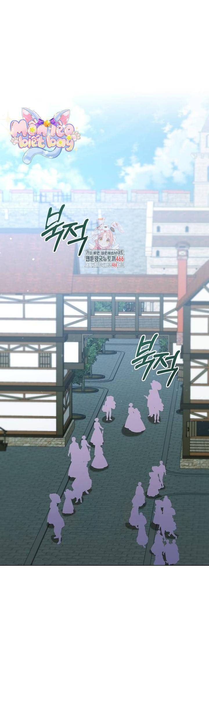 Trở Thành Con Gái Nuôi Của Gia Tộc Sát Thủ - Page 3