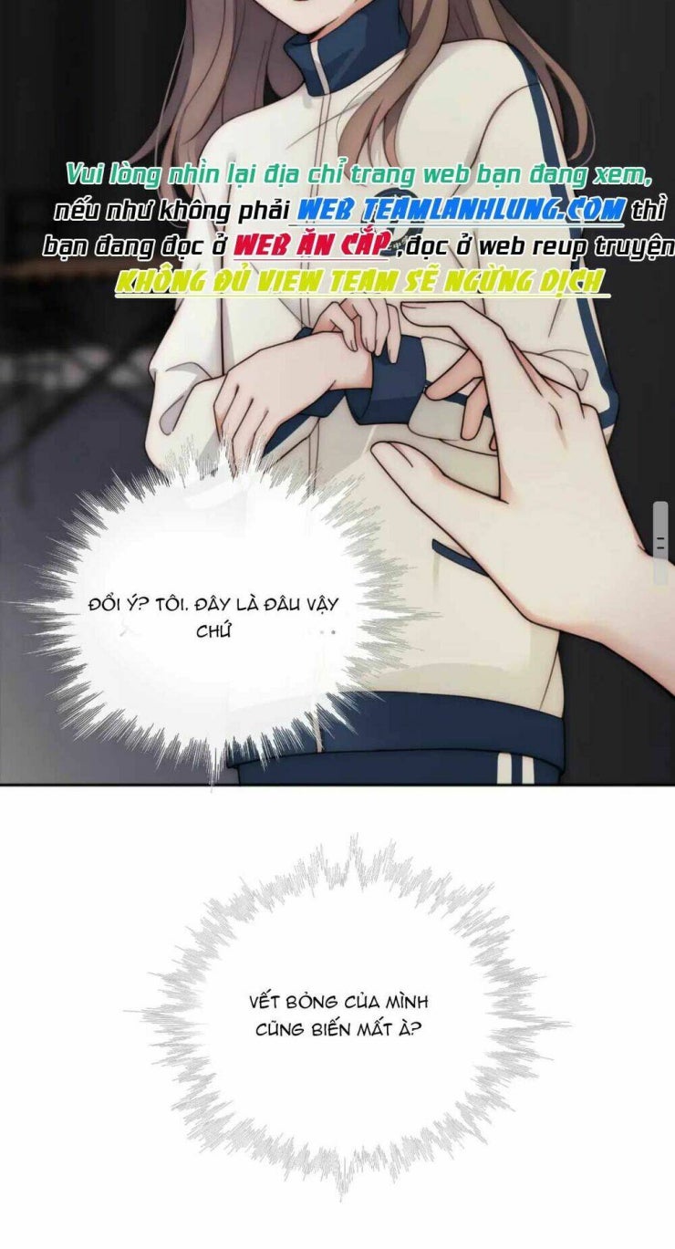 Bá Vương Sủng Ái Cô Vợ Mù - Page 22