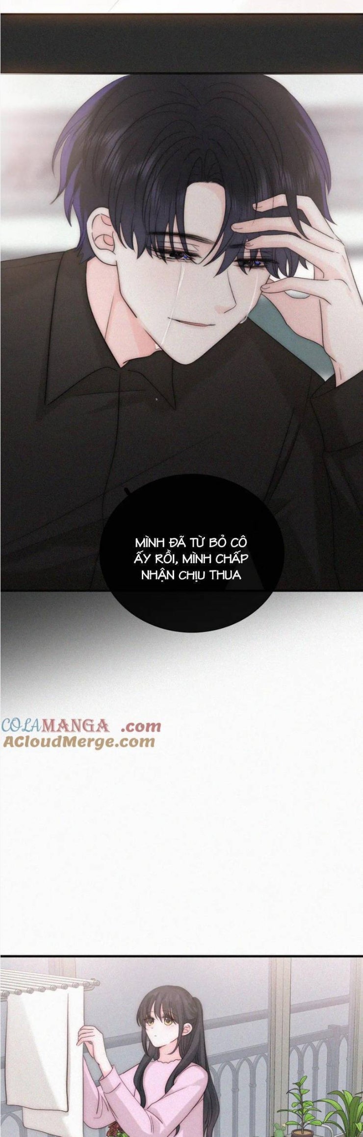Bá Vương Sủng Ái Cô Vợ Mù - Page 16