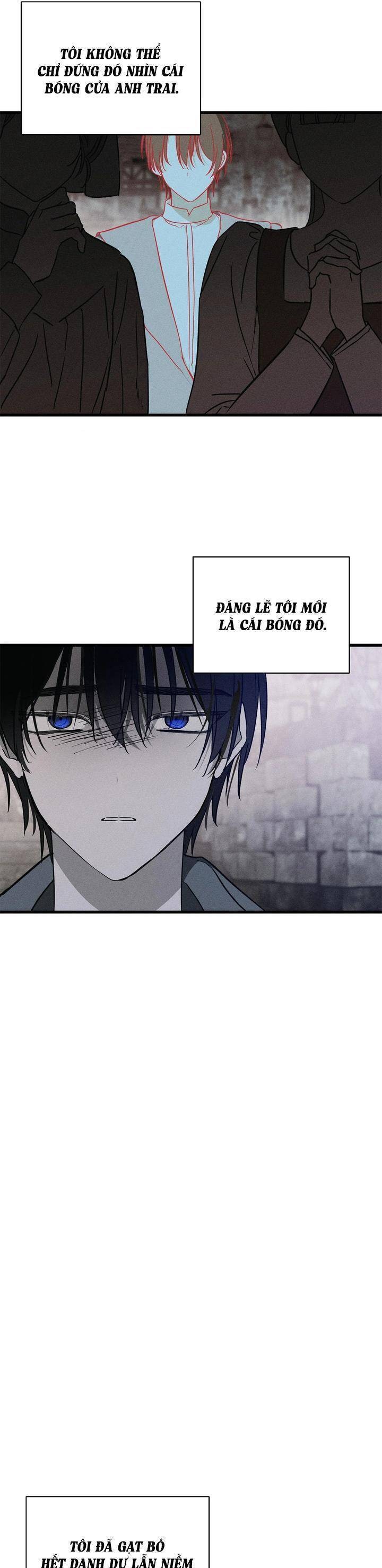 Vị Phu Quân Căm Ghét Tôi Đã Mất Trí Nhớ - Page 17