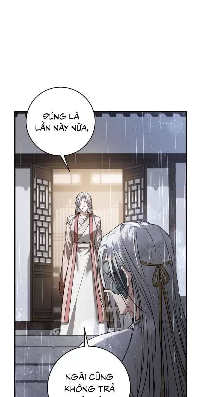 Khi Hắc Lang Gọi Tên Tôi - Page 11