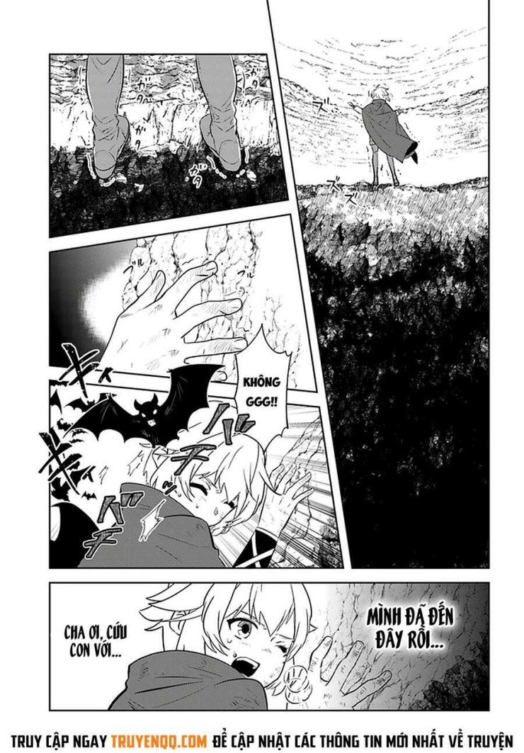 Around 40 Kenja No Isekai Seikatsu Nikki - Page 21
