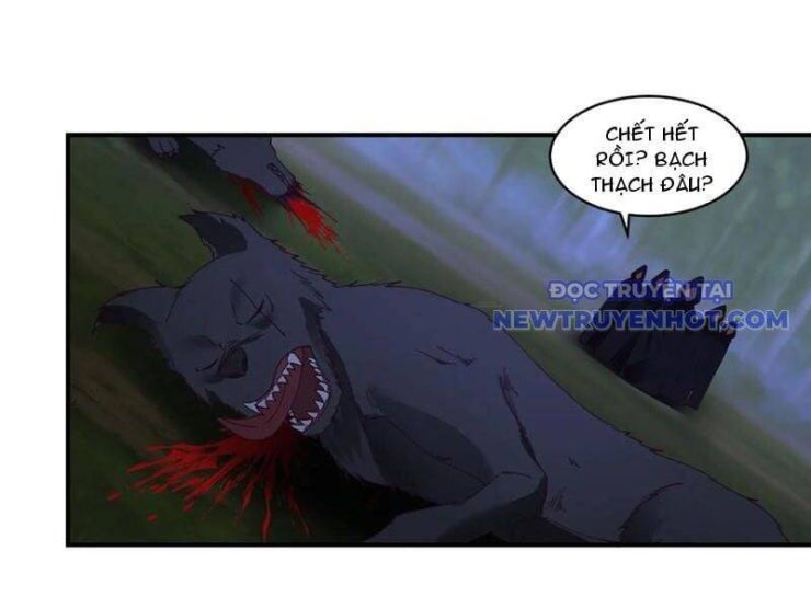 Vô Địch Thật Tịch Mịch - Page 17