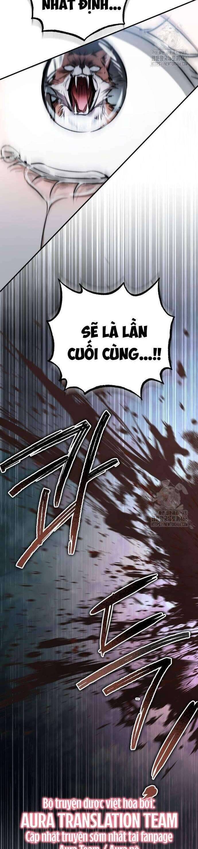 Khi Hắc Lang Gọi Tên Tôi - Page 3