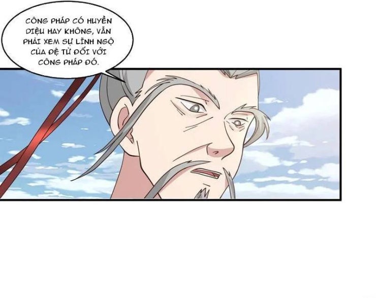 Vô Địch Thật Tịch Mịch - Page 16