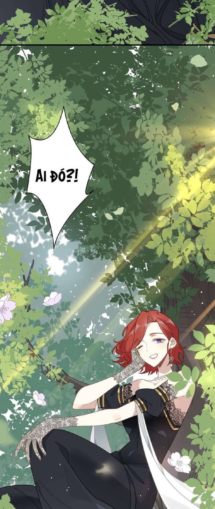 Xuyên Thành Phù Thủy Nuôi Dưỡng Kỵ Sĩ Thánh Điện - Page 33