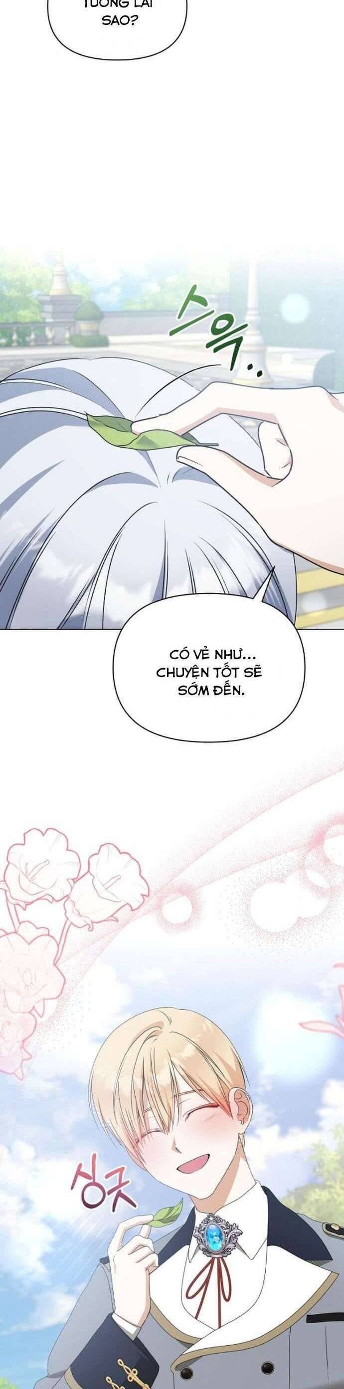 Trở Thành Con Gái Nuôi Của Gia Tộc Sát Thủ - Page 27