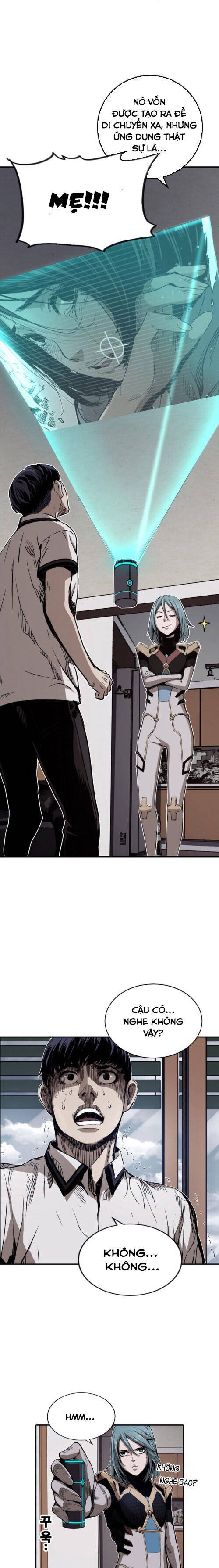Kangtawoo - Page 5