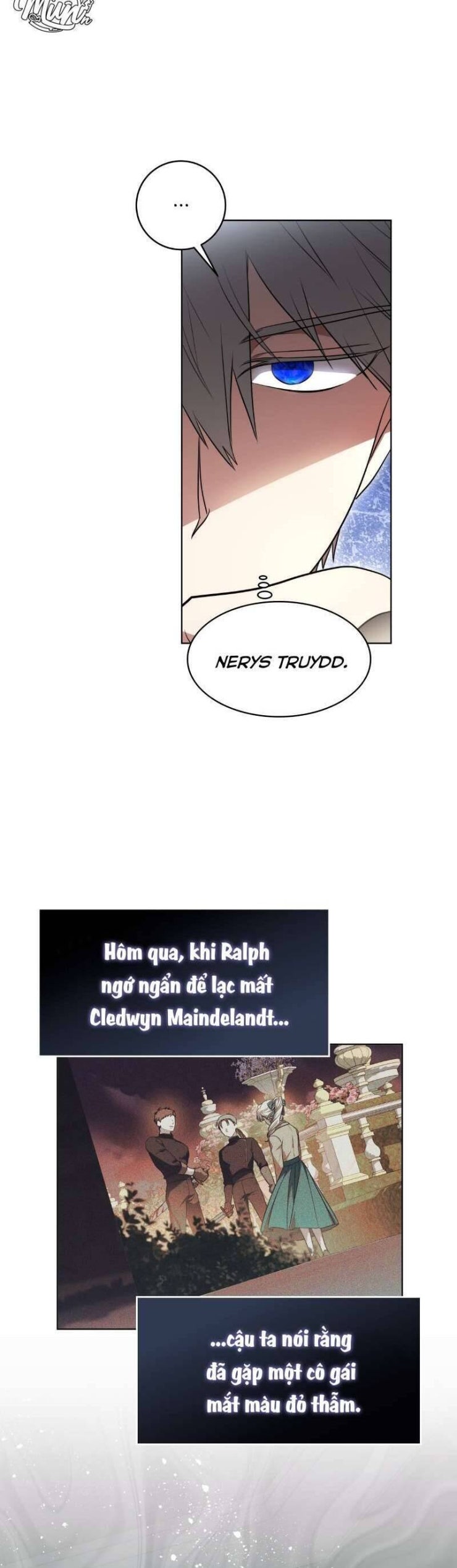 Cái Giá Phải Trả - Page 3