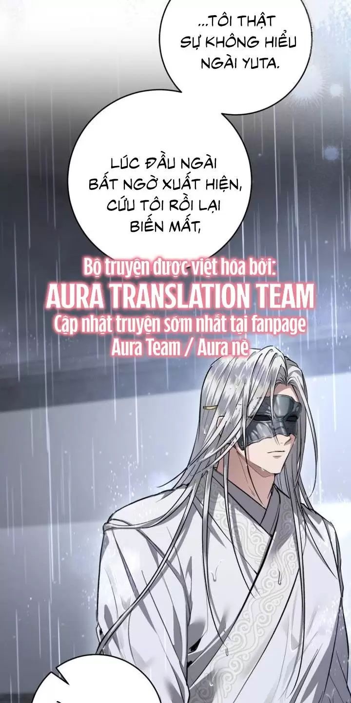 Khi Hắc Lang Gọi Tên Tôi - Page 93