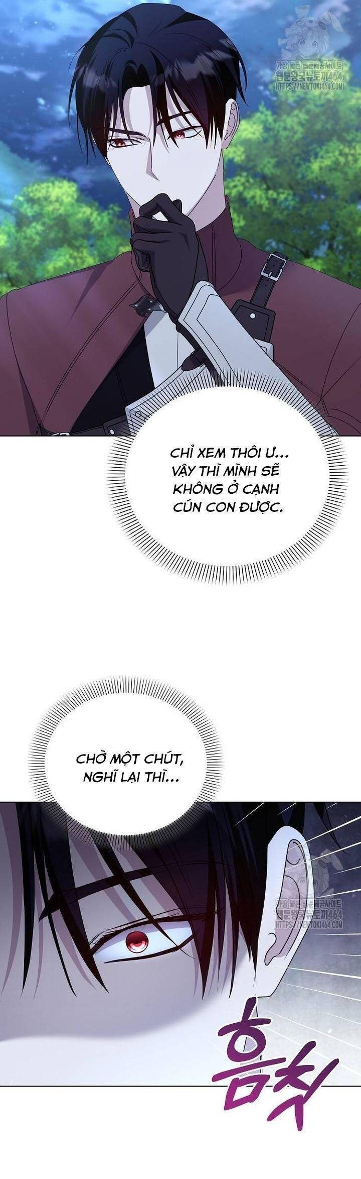 Trở Thành Con Gái Nuôi Của Gia Tộc Sát Thủ - Page 45