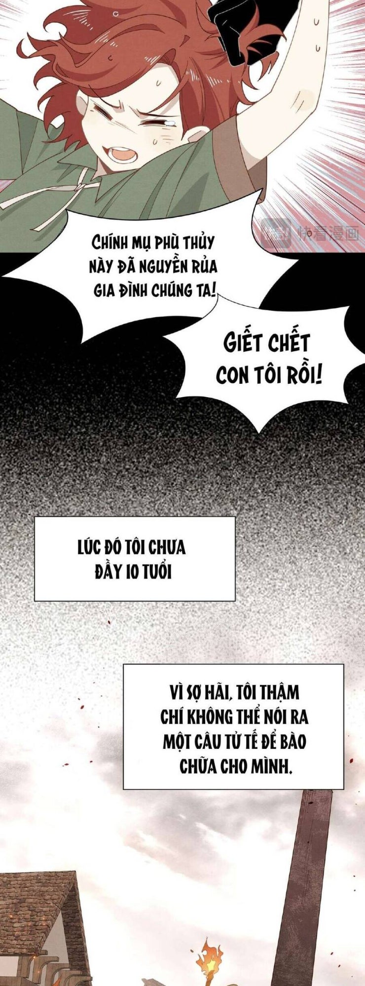 Xuyên Thành Phù Thủy Nuôi Dưỡng Kỵ Sĩ Thánh Điện - Page 21