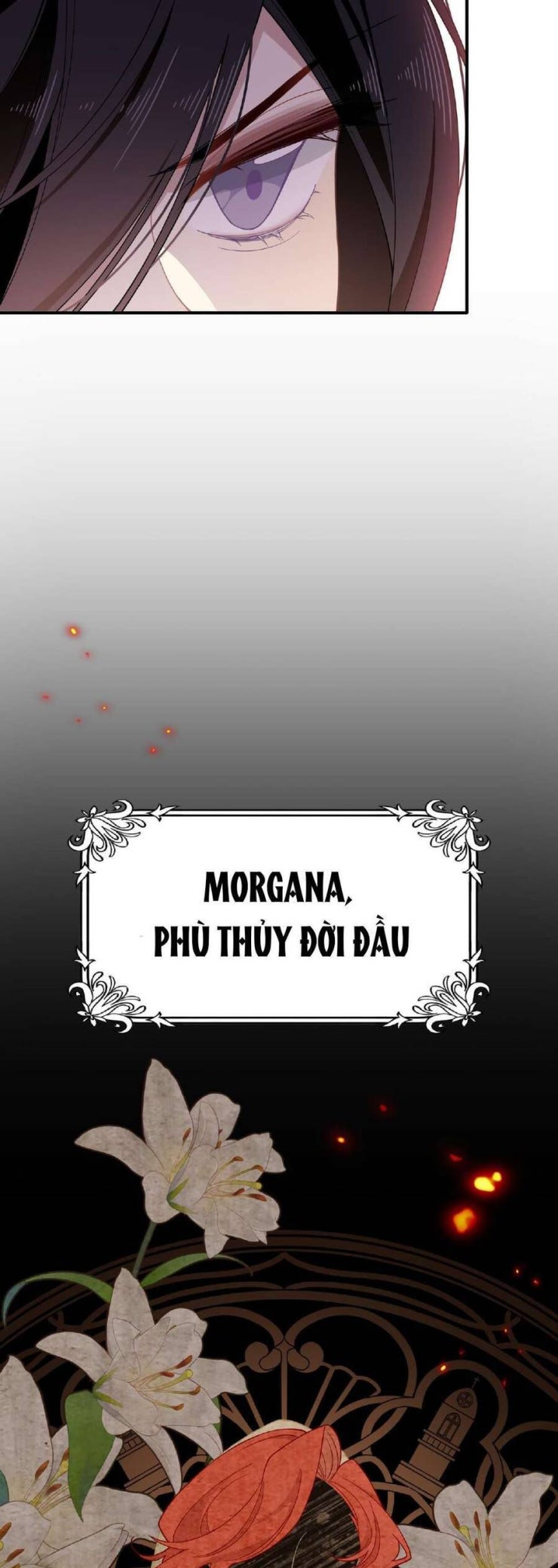 Xuyên Thành Phù Thủy Nuôi Dưỡng Kỵ Sĩ Thánh Điện - Page 5
