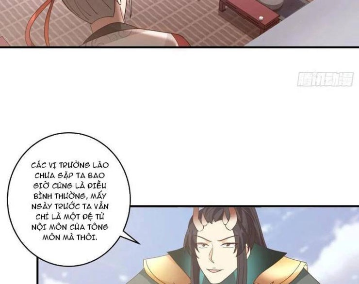 Vô Địch Thật Tịch Mịch - Page 20