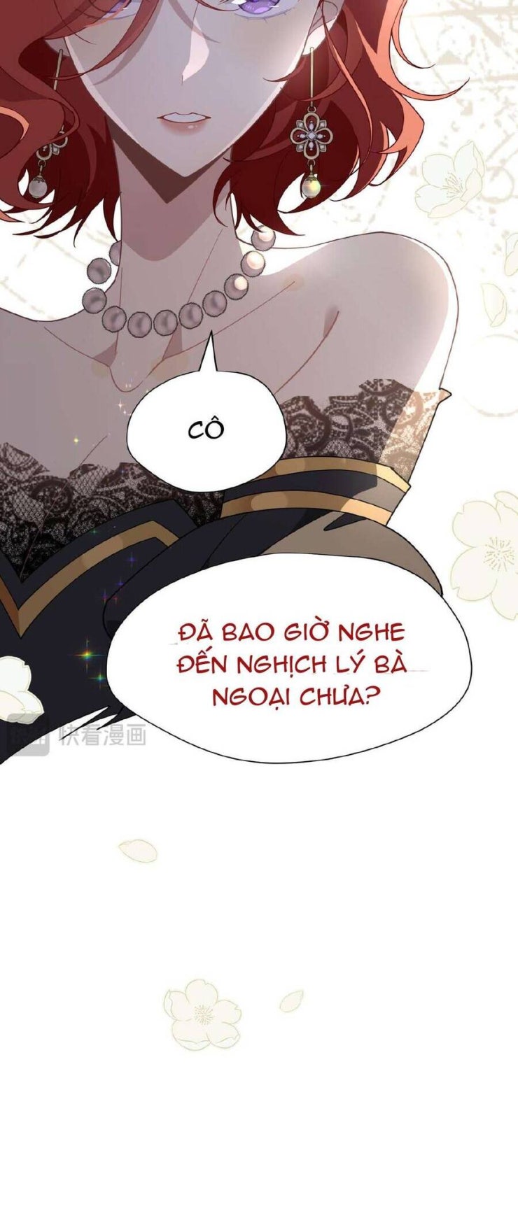 Xuyên Thành Phù Thủy Nuôi Dưỡng Kỵ Sĩ Thánh Điện - Page 37
