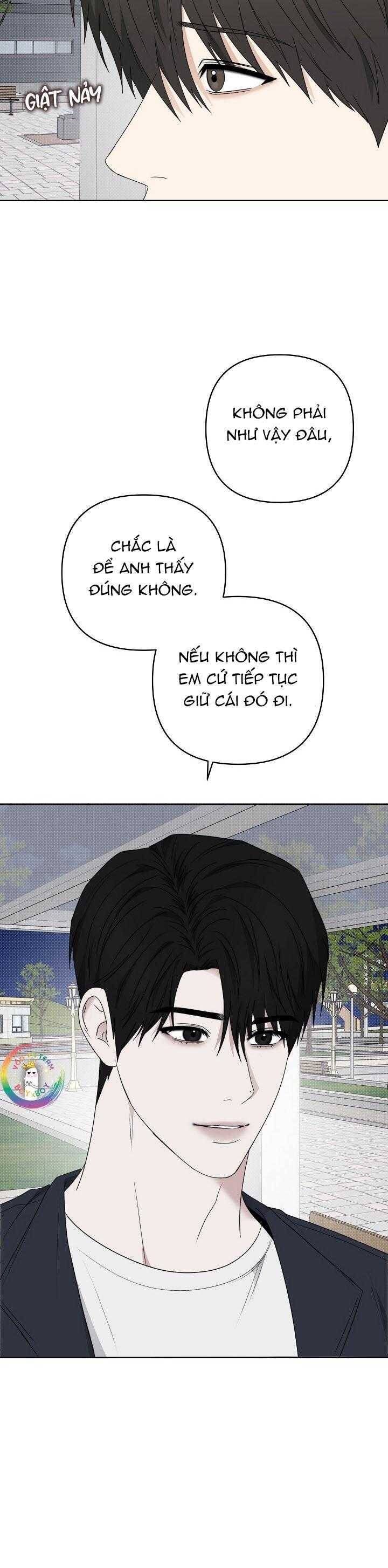 Công Chúa Bị Nguyền Rủa - Page 16