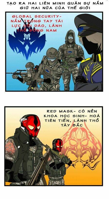 Apocalypse - Page 7