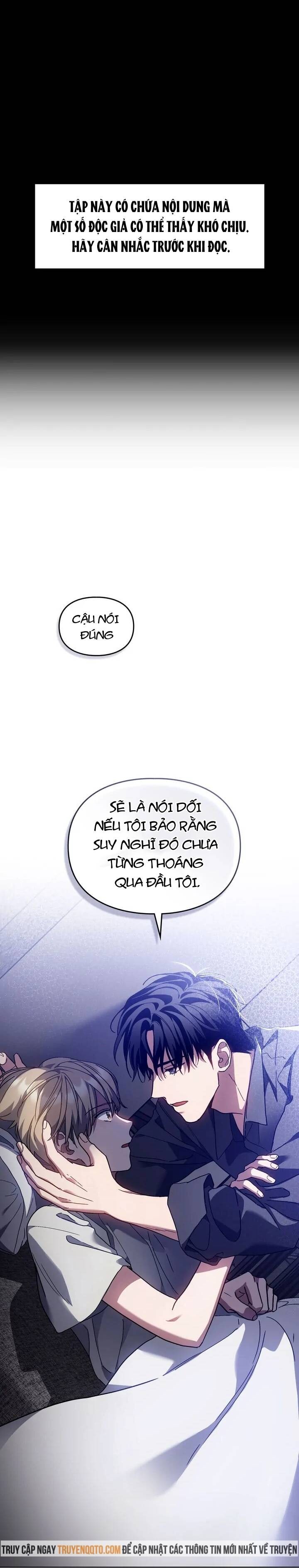 Dấu Vết Mặt Trời - Page 2
