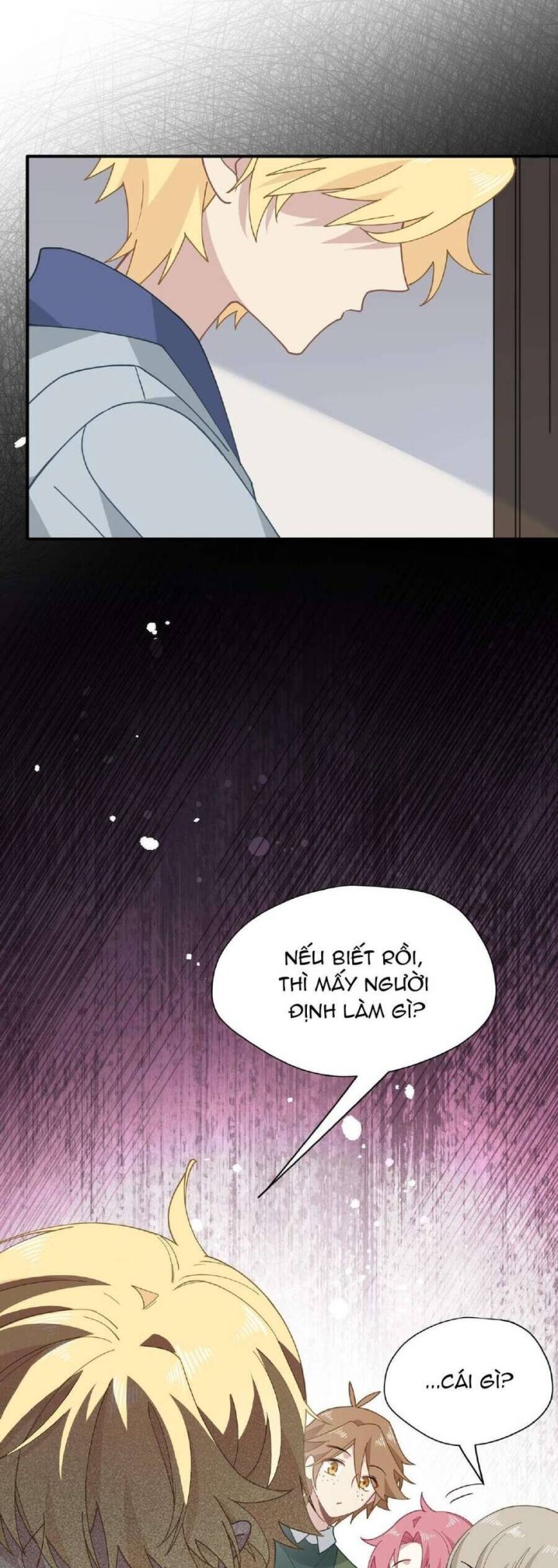 Xuyên Thành Phù Thủy Nuôi Dưỡng Kỵ Sĩ Thánh Điện - Page 12