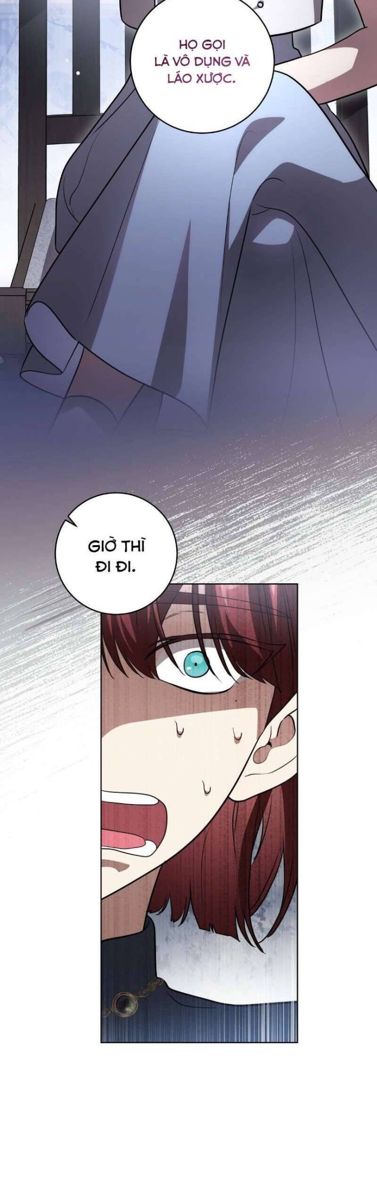 Cái Giá Phải Trả - Page 36