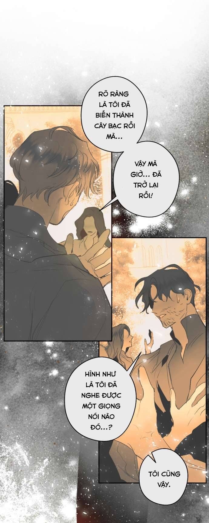 Lời Thú Nhận Của Chúa Tể Bóng Tối - Page 73