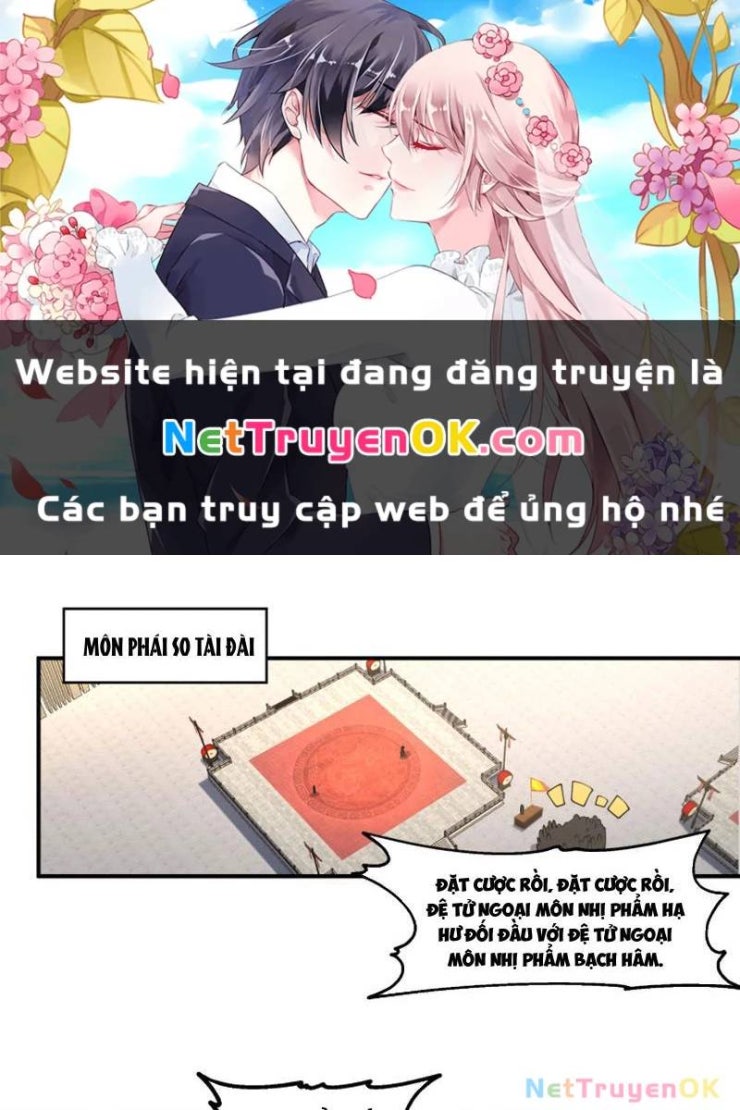 Vô Địch Thật Tịch Mịch - Page 2