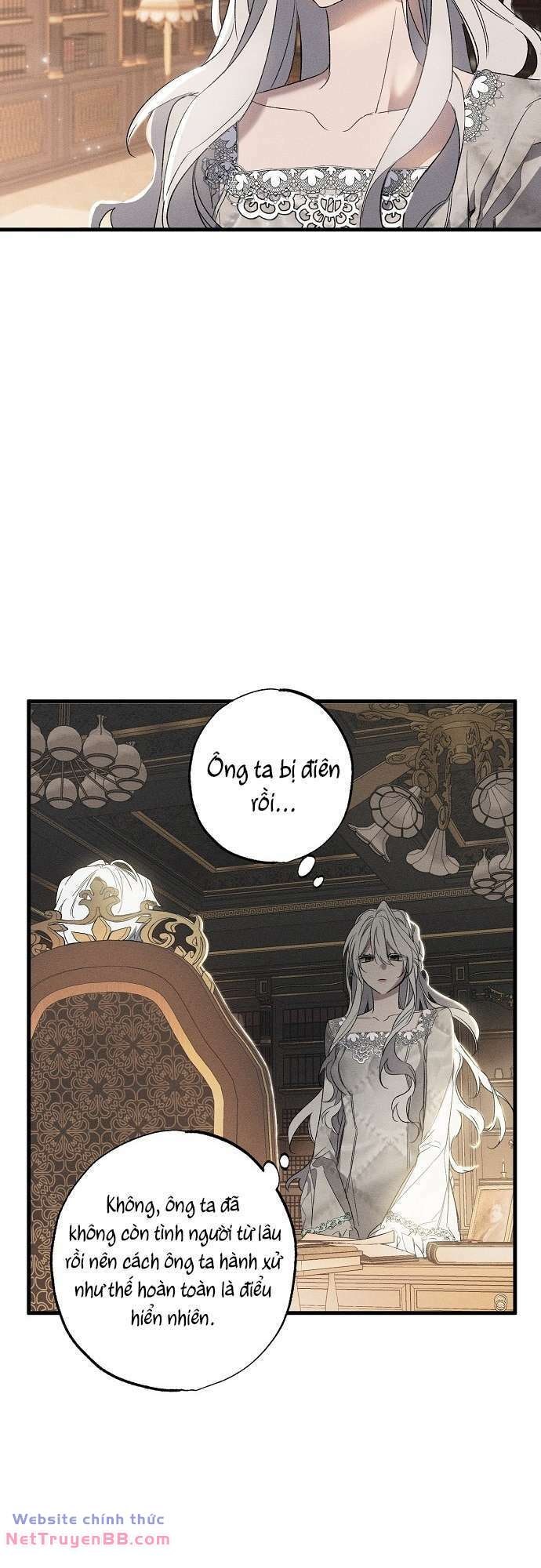 Vị Phu Quân Căm Ghét Tôi Đã Mất Trí Nhớ - Page 13